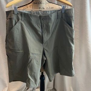 Kuhl shorts